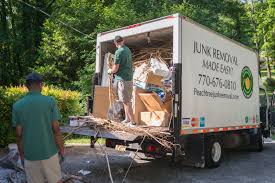 Same-Day Junk Removal Services in Hilliard, FL